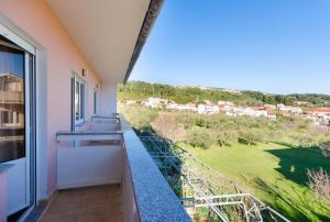 Apartments Rezika 