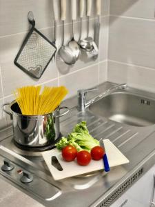 Umag Romantic Apartment