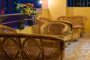 Grand Yak Boutique Hotel