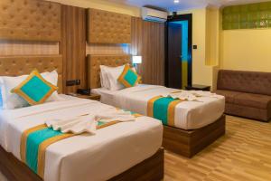 Grand Yak Boutique Hotel