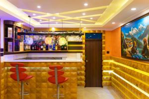 Grand Yak Boutique Hotel