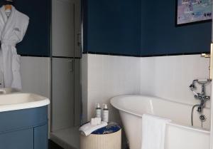 Hotels Le Flaubert : photos des chambres