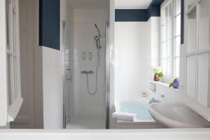 Hotels Le Flaubert : photos des chambres