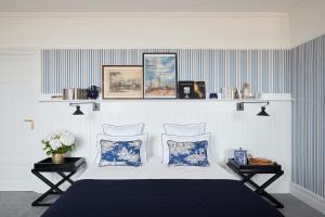 Hotels Le Flaubert : photos des chambres