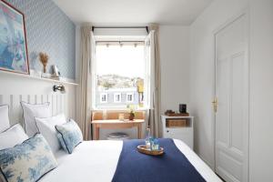 Hotels Le Flaubert : photos des chambres