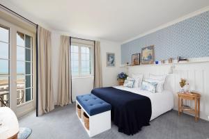 Hotels Le Flaubert : photos des chambres