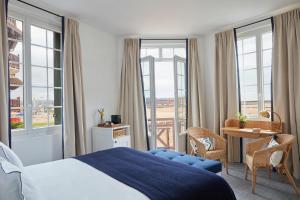 Hotels Le Flaubert : photos des chambres