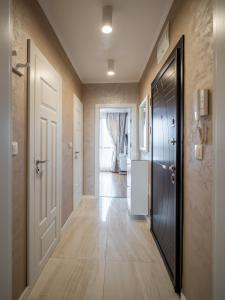 The Boulevard Luxury Apartment