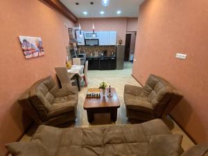 Metta Tbilisi Apartment