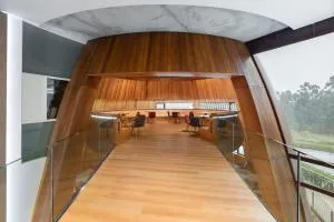 Pousada Meaño - Marín