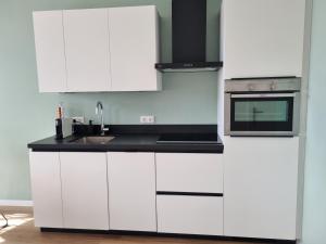 Vakantie vieren aan het Sneekermeer