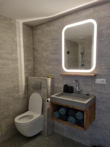 Vakantie vieren aan het Sneekermeer