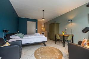 Welcome in - Studio Kon Emmaweg 6, Vrouwenpolder