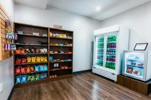 Holiday Inn Express Hotel & Suites Hamburg by IHG