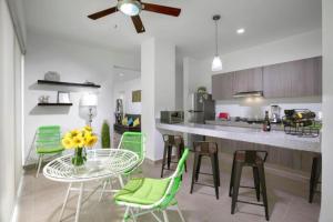 Velas Condos Ocean Front