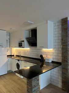 Hany apartment Ducado 11-C