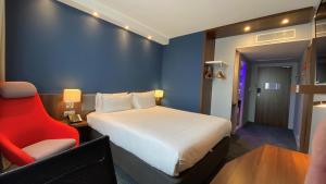 Hotels Holiday Inn Express Dijon, an IHG Hotel : photos des chambres