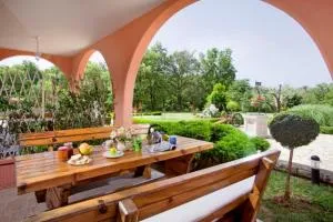 Ripenda Apartments - Vicani