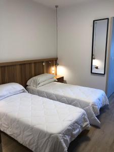 Double or Twin Room room in Hotel Oliva