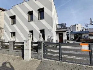 DEIZY Apartamenty - Kobylec