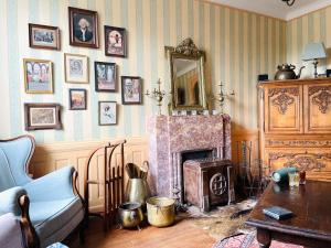 Maisons de vacances Les 3 Gamins : photos des chambres