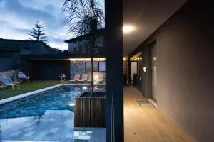 Abraços dos Avós - Casas de aldeia - Breia