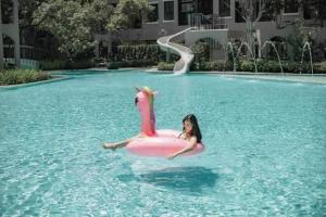 Lacasita Near Beach Huahin (Room21)