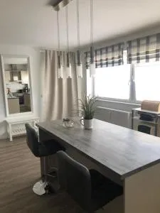 Ferienwohnung Elena - Holstendorf