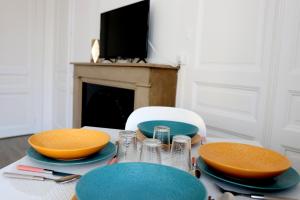 Appartements LD-Location Boulogne-sur-mer : photos des chambres