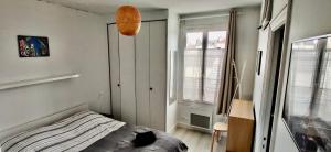 Appartements Suites Rive Gauche - DUPLEX Fontainebleau - Chez Guy : photos des chambres