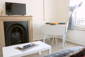 Appartements LD-Location Boulogne-sur-mer : photos des chambres