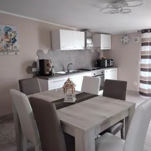 Altavilla House - Bolognetta