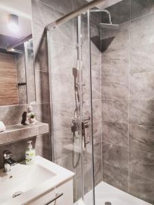 Apartament Resort Kozubnik SPA 30 5D Apartamenty