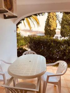 Albufeira Praia São Rafael Sun Apartment