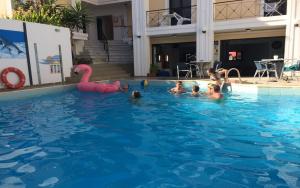 Renia Hotel Agia Pelagia -Crete