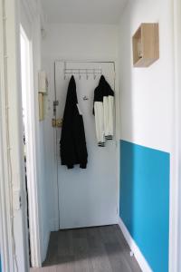 Appartements LD-Location Boulogne-sur-mer : photos des chambres