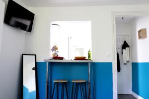 Appartements LD-Location Boulogne-sur-mer : photos des chambres