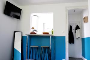 Appartements LD-Location Boulogne-sur-mer : photos des chambres