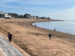 Ground Floor Apartment