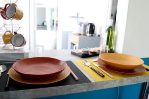 Appartements LD-Location Boulogne-sur-mer : photos des chambres