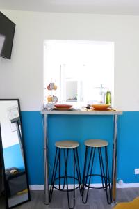 Appartements LD-Location Boulogne-sur-mer : photos des chambres