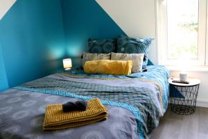 Appartements LD-Location Boulogne-sur-mer : photos des chambres
