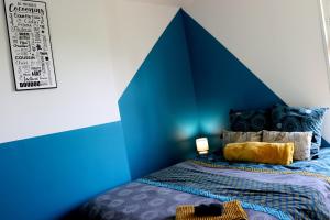 Appartements LD-Location Boulogne-sur-mer : photos des chambres