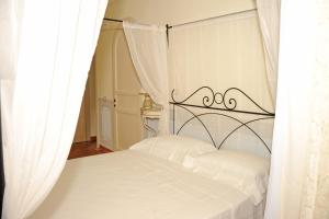 Le scuderie di Villa Ravenna Luxury House