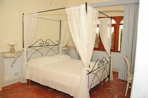 Le scuderie di Villa Ravenna Luxury House