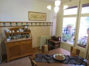 1900 B&B Terrassa - Terrassa