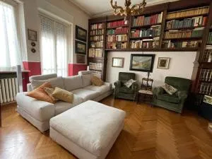 Appartamento TOP Torino ideale per eventi al Inalpi Arena ex Pala Alpitour Isozaky ed al Lingotto e per visitare il Centro Città e le Langhe - San Paolo