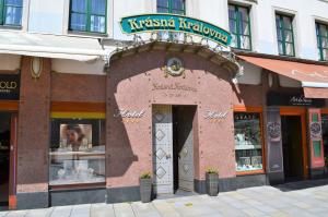Hotel Renesance Krasna Kralovna