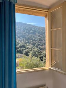 Hotels Casa Musicale : Chambre Double - Vue sur Montagne