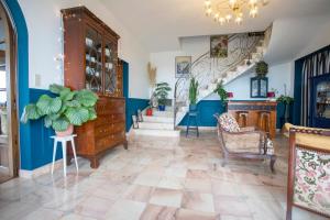 B&B / Chambres d'hotes La Bellevue Breville - B&B : photos des chambres
